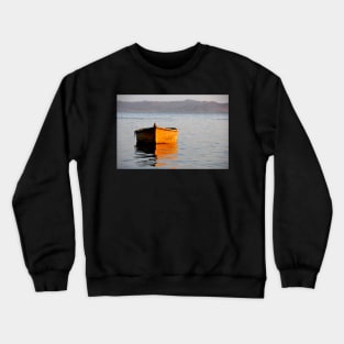 Pérou - Paracas Crewneck Sweatshirt